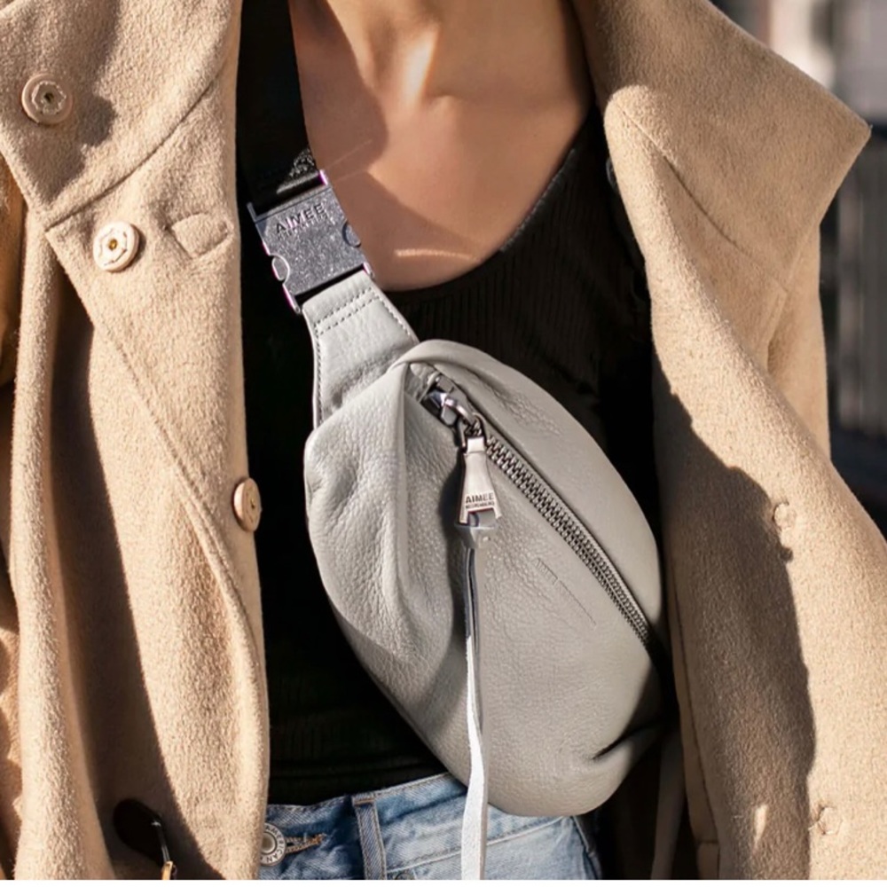 Aimee Kestenberg Milan Bum Bag